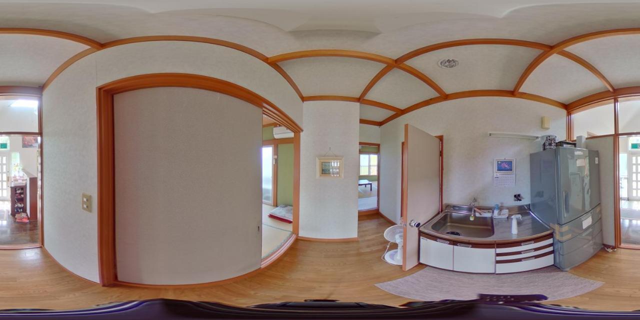 Holiday Home Apple Ito  Zewnętrze zdjęcie