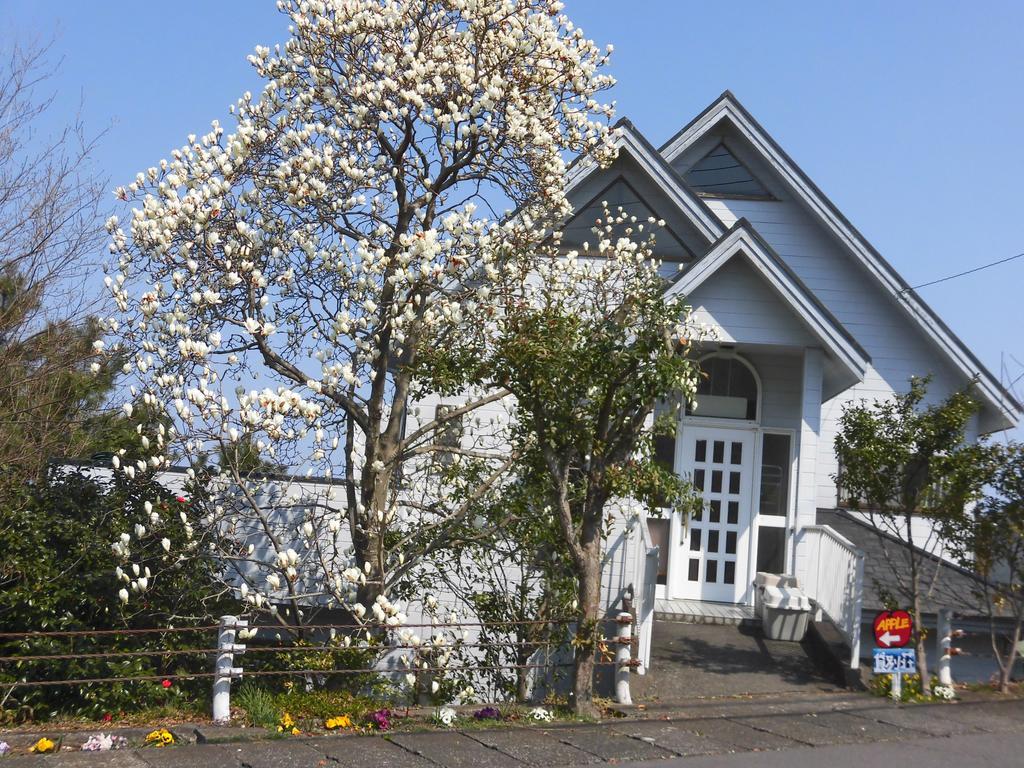 Holiday Home Apple Ito  Zewnętrze zdjęcie